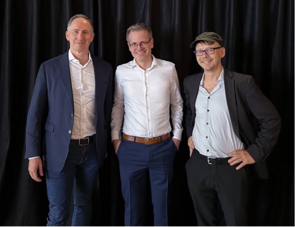 Geschäftsführung Elektro Fastabend