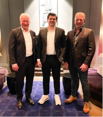 Geschäftsführung Schalm Unternehmensgruppe